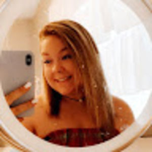 Meet your Posher, Gracie